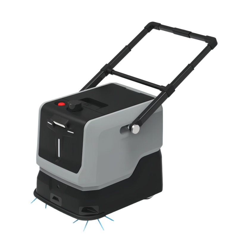 黄石坦洁无人智能清洁机器人T10